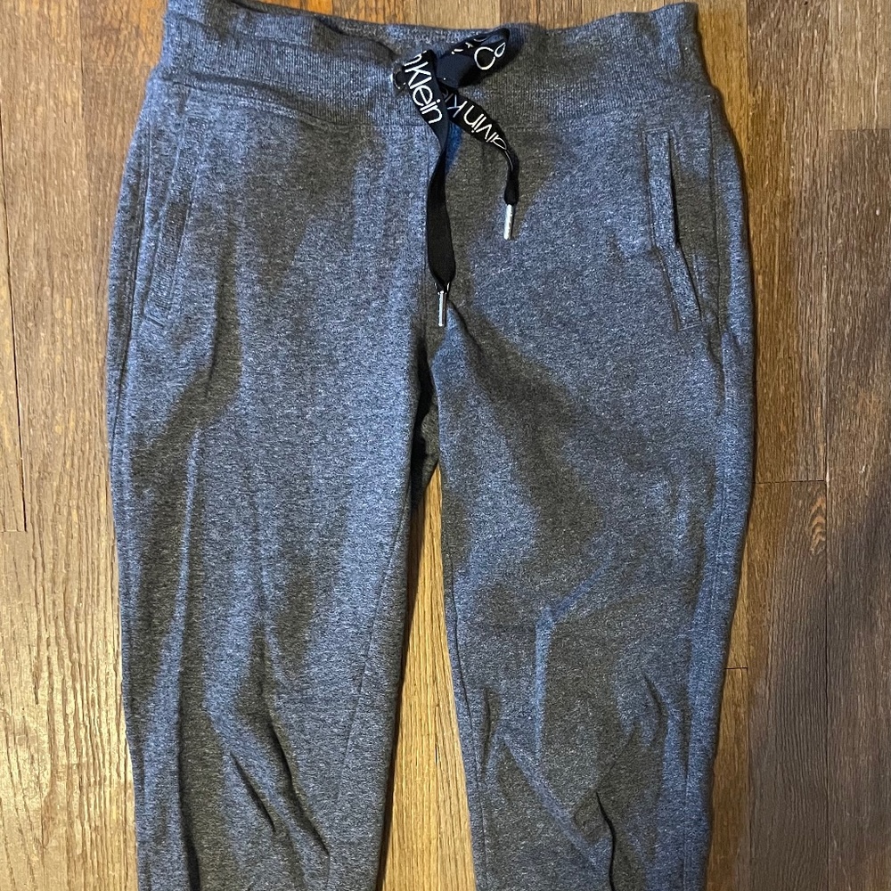 Women Calvin Klein Sweatpants